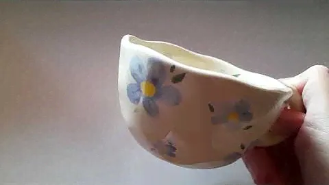 Керамическая эстетика. Кружка для кофе и чая. Покупки на Wildberries. Обзор
