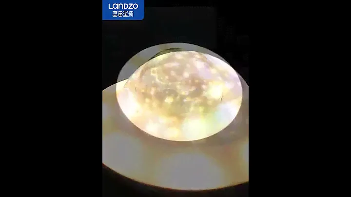 ночник проектор космос звездное небо нло